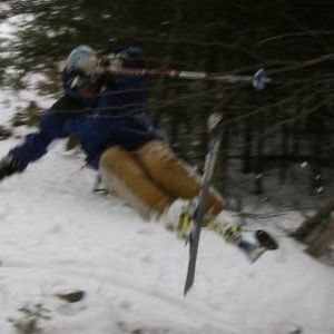 Meet your Posher, Craig